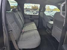 2016 Ford F-150 4WD SuperCrew 145' XLT - Photo 11
