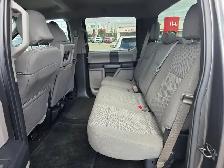 2016 Ford F-150 4WD SuperCrew 145' XLT - Photo 12