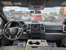 2016 Ford F-150 4WD SuperCrew 145' XLT - Photo 13