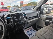2016 Ford F-150 4WD SuperCrew 145' XLT - Photo 14