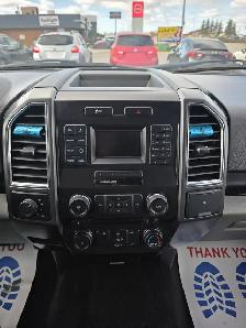 2016 Ford F-150 4WD SuperCrew 145' XLT - Photo 15