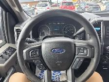 2016 Ford F-150 4WD SuperCrew 145' XLT - Photo 17