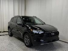 2025 Ford Escape ST-Line AWD - Remote Start, Backup Camera, Auto