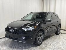 2025 Ford Escape ST-Line AWD - Remote Start, Backup Camera, Auto - Photo 2