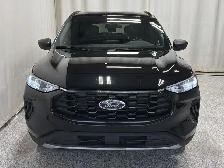 2025 Ford Escape ST-Line AWD - Remote Start, Backup Camera, Auto - Photo 4