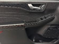 2025 Ford Escape ST-Line AWD - Remote Start, Backup Camera, Auto - Photo 8