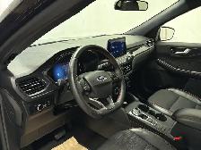 2025 Ford Escape ST-Line AWD - Remote Start, Backup Camera, Auto - Photo 12