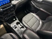 2025 Ford Escape ST-Line AWD - Remote Start, Backup Camera, Auto - Photo 15