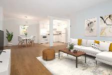 Lanthier Royal Apartments - 2 Bedroom available at 321 Lanthier