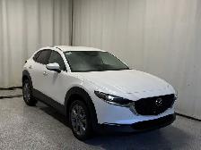 2025 Mazda CX-30 GS AWD