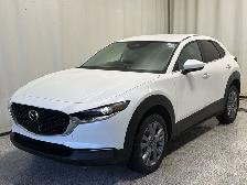 2025 Mazda CX-30 GS AWD - Photo 2