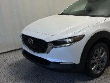 2025 Mazda CX-30 GS AWD - Photo 3