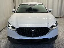 2025 Mazda CX-30 GS AWD - Photo 4