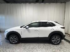 2025 Mazda CX-30 GS AWD - Photo 5