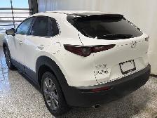 2025 Mazda CX-30 GS AWD - Photo 6