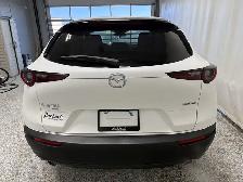 2025 Mazda CX-30 GS AWD - Photo 7