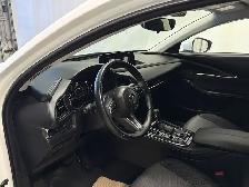 2025 Mazda CX-30 GS AWD - Photo 12