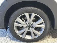 2025 Mazda CX-30 GS AWD - Photo 21