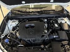 2025 Mazda CX-30 GS AWD - Photo 22