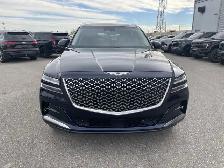 2021 Genesis GV80 3.5T Prestige AWD/3RD-ROW/NAVI/CAM/LEATHER/ANO - Photo 2