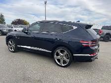 2021 Genesis GV80 3.5T Prestige AWD/3RD-ROW/NAVI/CAM/LEATHER/ANO - Photo 5
