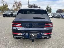 2021 Genesis GV80 3.5T Prestige AWD/3RD-ROW/NAVI/CAM/LEATHER/ANO - Photo 6