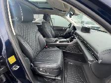 2021 Genesis GV80 3.5T Prestige AWD/3RD-ROW/NAVI/CAM/LEATHER/ANO - Photo 9