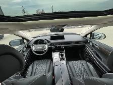 2021 Genesis GV80 3.5T Prestige AWD/3RD-ROW/NAVI/CAM/LEATHER/ANO - Photo 15