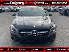 2015 Mercedes-Benz CLA-Class CLA250 All-wheel Drive 4MATIC/NAVI/ - Photo 2