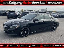 2015 Mercedes-Benz CLA-Class CLA250 All-wheel Drive 4MATIC/NAVI/ - Photo 3
