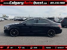 2015 Mercedes-Benz CLA-Class CLA250 All-wheel Drive 4MATIC/NAVI/ - Photo 4