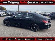 2015 Mercedes-Benz CLA-Class CLA250 All-wheel Drive 4MATIC/NAVI/ - Photo 5