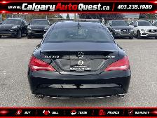 2015 Mercedes-Benz CLA-Class CLA250 All-wheel Drive 4MATIC/NAVI/ - Photo 6