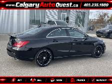 2015 Mercedes-Benz CLA-Class CLA250 All-wheel Drive 4MATIC/NAVI/ - Photo 7