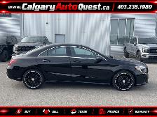 2015 Mercedes-Benz CLA-Class CLA250 All-wheel Drive 4MATIC/NAVI/ - Photo 8