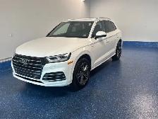 2020 Audi Q5 Progressiv Progressiv 55 TFSI e quattro