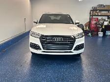 2020 Audi Q5 Progressiv Progressiv 55 TFSI e quattro - Photo 2