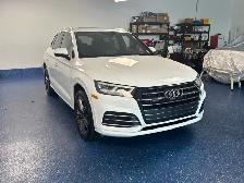 2020 Audi Q5 Progressiv Progressiv 55 TFSI e quattro - Photo 3