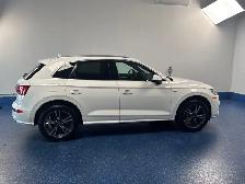 2020 Audi Q5 Progressiv Progressiv 55 TFSI e quattro - Photo 4