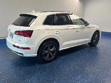 2020 Audi Q5 Progressiv Progressiv 55 TFSI e quattro - Photo 5