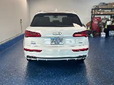 2020 Audi Q5 Progressiv Progressiv 55 TFSI e quattro - Photo 6