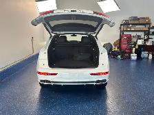 2020 Audi Q5 Progressiv Progressiv 55 TFSI e quattro - Photo 7