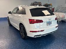 2020 Audi Q5 Progressiv Progressiv 55 TFSI e quattro - Photo 8