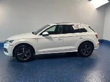 2020 Audi Q5 Progressiv Progressiv 55 TFSI e quattro - Photo 9
