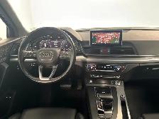 2020 Audi Q5 Progressiv Progressiv 55 TFSI e quattro - Photo 12