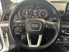 2020 Audi Q5 Progressiv Progressiv 55 TFSI e quattro - Photo 13