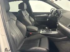 2020 Audi Q5 Progressiv Progressiv 55 TFSI e quattro - Photo 16