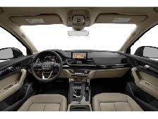 2020 Audi Q5 Progressiv Progressiv 55 TFSI e quattro - Photo 22