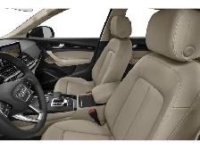 2020 Audi Q5 Progressiv Progressiv 55 TFSI e quattro - Photo 23