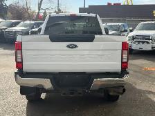 2020 Ford Super Duty F-250 SRW XLT FX4 4x4 Crew Cab 8' Box - Photo 4